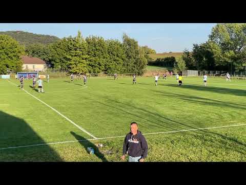 Pannonhalma HORN SE - Üstökös FC Bácsa