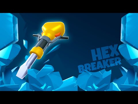 Hex Breaker video thumbnail