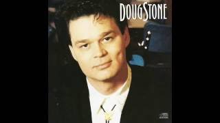 Doug Stone - These Lips Don't Know How To Say Goodbye