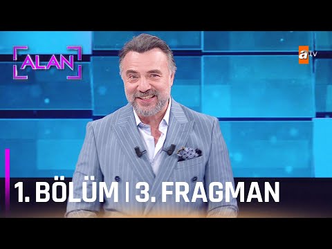 Alan 1. Bölüm 3. Fragman | Alan Perşembe 20:00'de atv'de! @atvturkiye