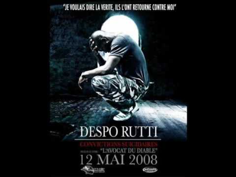 TÉLÉCHARGER DESPO RUTTI INNENREGISTRABLE DESPO RUTTI INNENREGISTRABLE TÉLÉCHARGER