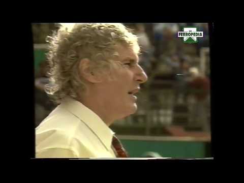 Apertura 1995 Ferro 2-Gimnasia Jujuy 2 | LaFerropedia