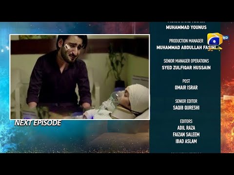 Habil Aur Qabil Episode 33 Promo | Habil Aur Qabil Next Episode 33 Teaser | Har Pal Geo