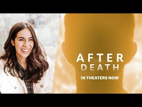 Jenessa Wait | After Death Movie Review