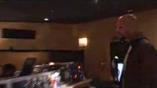 Common-Misunderstood Studio Session