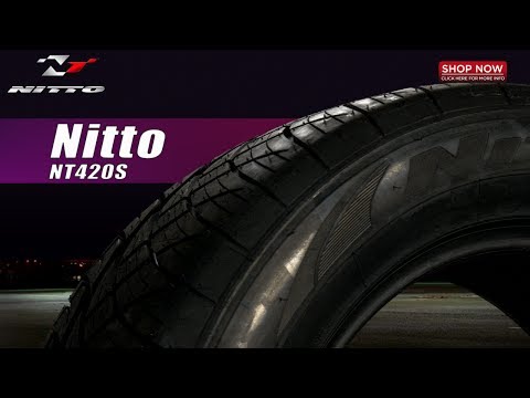 Nitto N420S