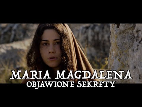 Maria Magdalena - trailer