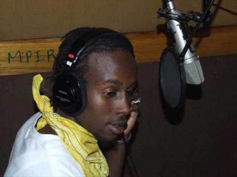 Popcaan - Hustle Food (Nuh Fear Riddim) (Head Concussion Prod)