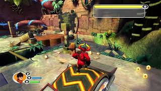 Some Kind Of skip 1