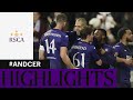 HIGHLIGHTS: RSC Anderlecht - Cercle Brugge | 2022-2023