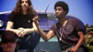 Shwayze Hollywood