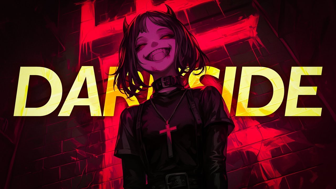 Songs that make you feel your dark side 😈🔥
