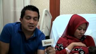 Download lagu Pasca-Lahiran, Gita KDI Dilarang Kerja? mp3