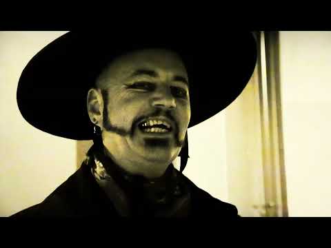 PAUL-RONNEY ANGEL - Green, Green Grass Of Home (Official)