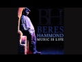 Beres Hammond   Honey wine & Love songs