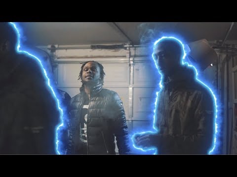 Young Goon "Mistaken Freestyle" (Dolph Remix)Dir. Yardiefilms