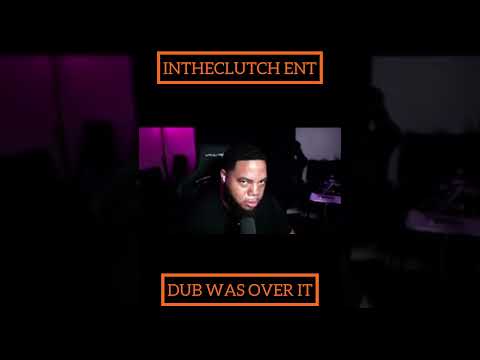 DUB REACTION WHEN BROCK SHOWED UP ON THE RAW AFTER MANIA 😂