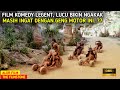 ANCIENT FILM SO FUNNY THAT IT WILL MAKE YOU LAUGH