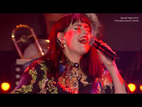 Jennie Lena - Somewhere (Benefit Night 2019)