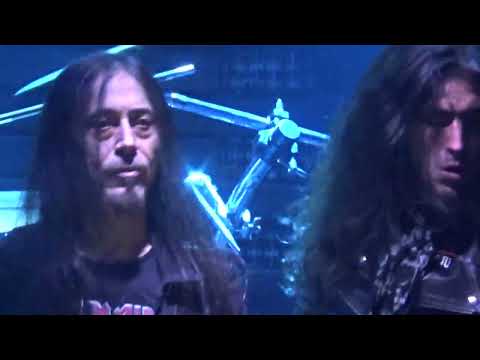 HORCAS - En Guardia | Vade Morón | Buenos Aires Argentina - 15/5/2022