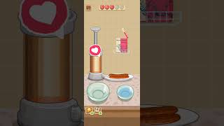 Cookingdom 🌟 DELIVERY 🚚(Hotdog) #games #cookinggame #gaming #gameplay #delicious #cooking #hotdog