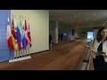 LIVE: UN Security Council discusses situation in Middle East - Video