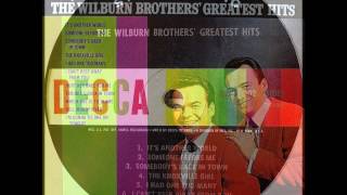 Someone Before Me , The Wilburn Brothers , 1966