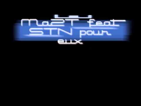 MA2T FEAT STN pour eux