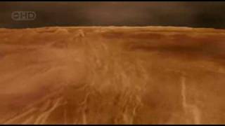 Planet Venus: The deadliest Planet, Venus surface & Atmosphere [Naitional Geographic Channel, HD]