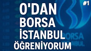 Borsa İstanbul Nedir? Nasıl Çalışır? (Yeni Başlayanlar İçin Temel Rehb