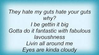 Lil&#39; Wyte - Gettin&#39; Money Boy Lyrics