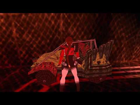 TRLE 2004.03.24 - Tomb Raider A - The Techno Egyptians... 9, New RHA Shining Star