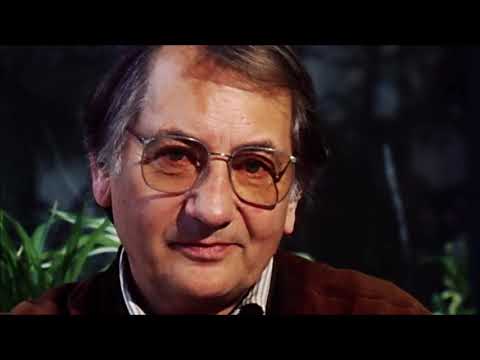 Horst Stern - Die ermüdete Wahrheit - Teil 2