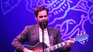 The Lone Bellow - May You Be Well