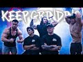 NORTH GYM DAYO! ANGELES PAMPANGA