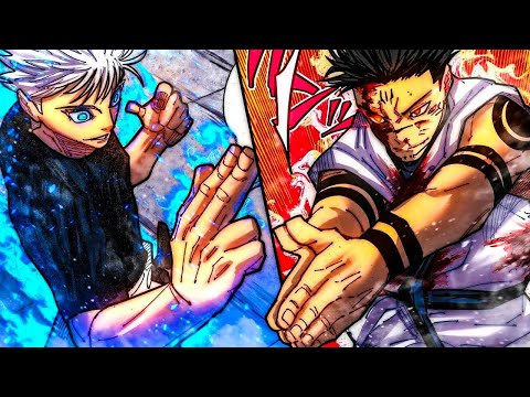 Jump Force Mugen is INSANE...