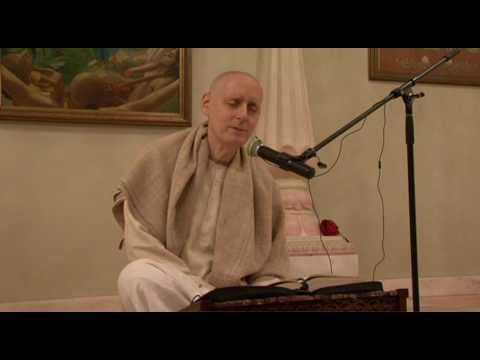 2011.01.02. SB11.28.32 Lecture by H.G. Sankarshan Das Adhikari - Melbourne, AUSTRALIA