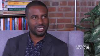 Left of Black with Michael Ralph video