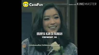 Download lagu 🔥kumpulan Vidio Terbaik gombalan baper parah,bucin cocofun🤣 mp3