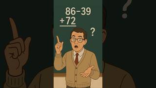 Não Vale Calculadora! #quizdematematica #maths #mathematics - #04