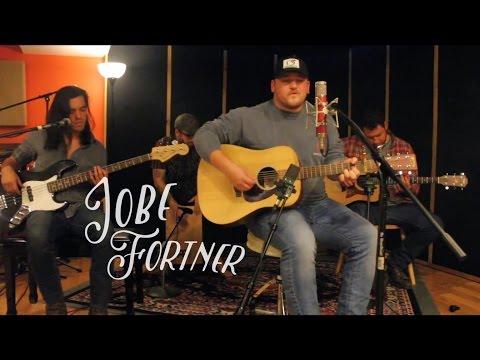 Jobe Fortner - If I Were You (Original)