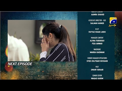 Grift Episode 24 Teaser  - HAR PAL GEO - Grift Episode 24 Promo & Teaser Geo Tv