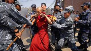 Electro Buddha - Failed Tibetan Revolution