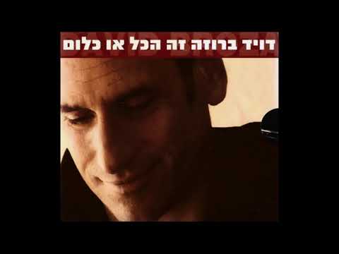 Video thumbnail for Mirpasot Tel Aviv - מרפסות ת”א