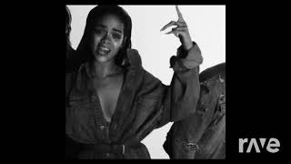Rihanna, Kanye West, &amp; Paul McCartney-Four Five Seconds (remix mashup)