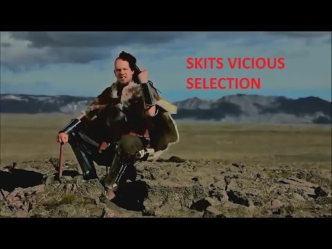 Skits Vicious selection (D.O.D)
