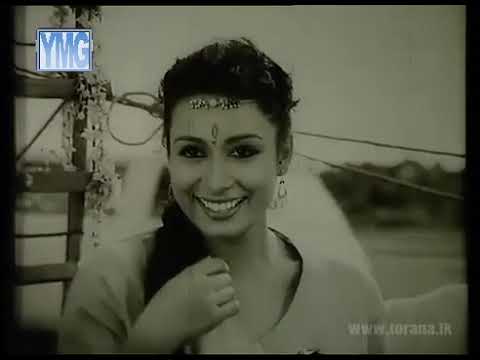 Dinida Wilase - Latha Walpola & Milton Mallawarachchi