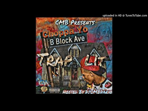 13) Choppa Yo x Jizzle - Road 2 Riches [Prod Sonorous]