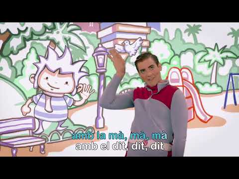 El Joan Petit — Les cançons dels Bíters