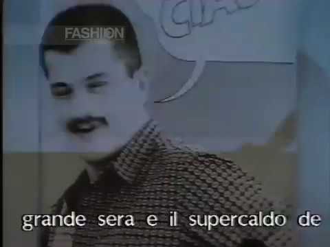 "Special Moschino" Spring Summer 1984 Milan 2 of 2 Pret a Porter Woman by Canale Moda